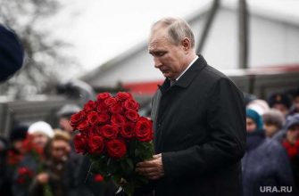 путин стрельба казанская школа