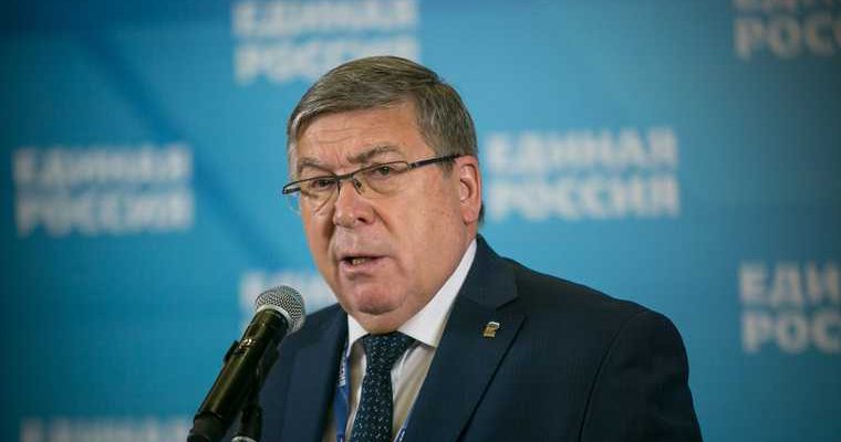 Валерий Рязанский сокращение рабочие часы трудовая неделя