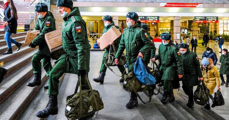 наркотики призыв в армию