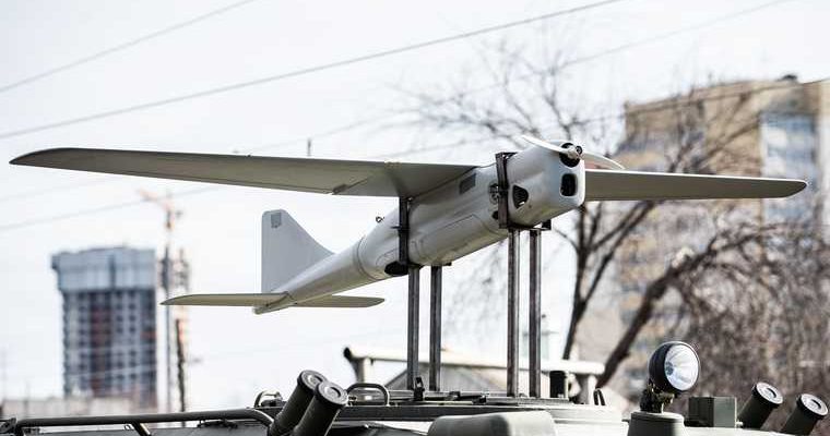 украина турция беспилотники военное преимущество