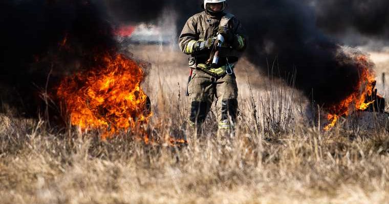 штормовое предупреждение тюменская область