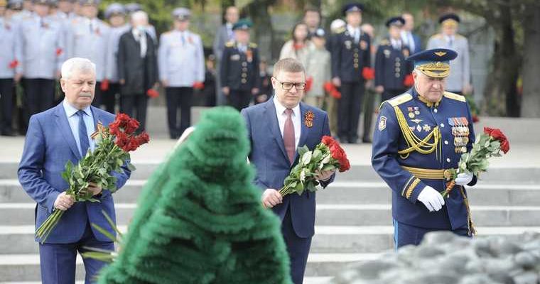 челябинск дмитрий иванов фсб