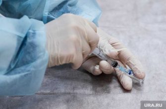 коронавирус