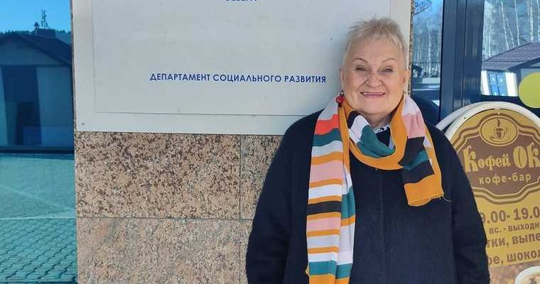 Коррупционный скандал Тамара Лычкатая возвращение на пост директора сургутский музыкально-драматический театр