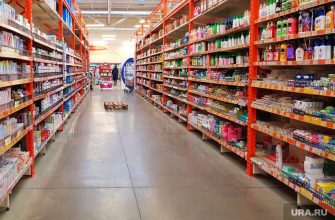 огурцы и детское питание