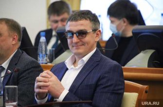 Дмитрий Ильтяков Курган