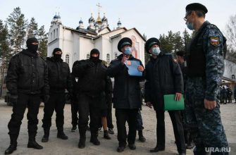 среднеуральский монастырь