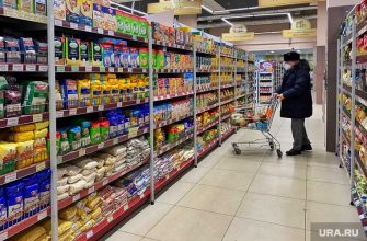 продукты сильно подорожали