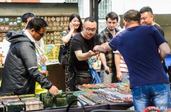 Турция объявила локдаун