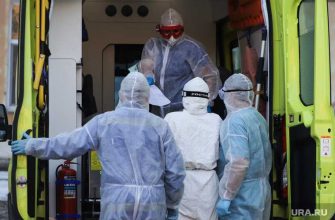 третья волна по коронавирусу