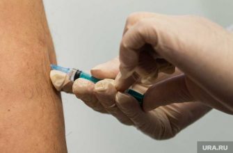 коронавирус три вакцины