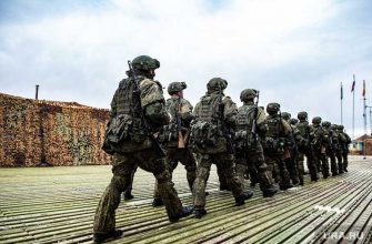 Харченко влияние России