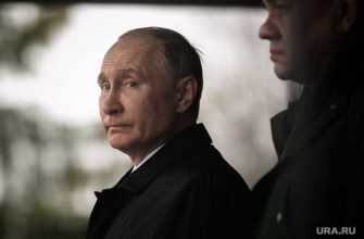 Американцы Путин Байден