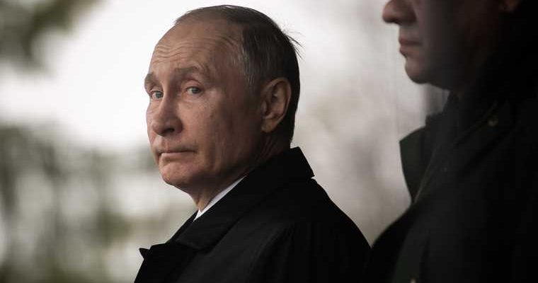 Американцы Путин Байден