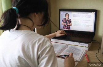дистанционное обучение предметы