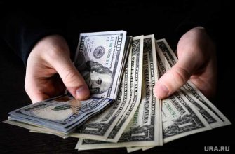 Экс-чиновник РФ попал в топ самых богатых бизнесменов Британии