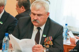 Виктор Дударев Курган