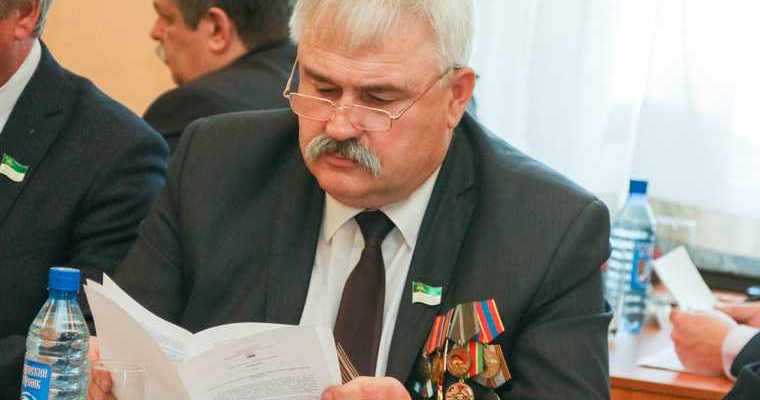 Виктор Дударев Курган