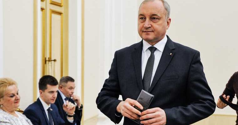 декларации о доходах чиновников