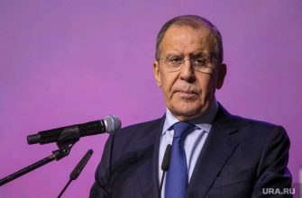 лавров блинкен встреча рейкьявик