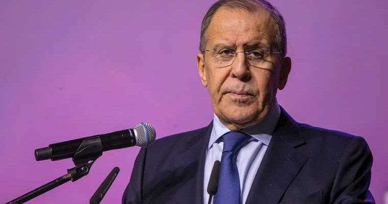 лавров блинкен встреча рейкьявик