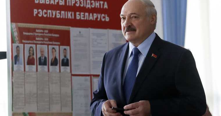 Беларусь запрещенные каналы