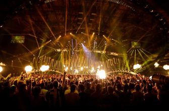 красная дорожка