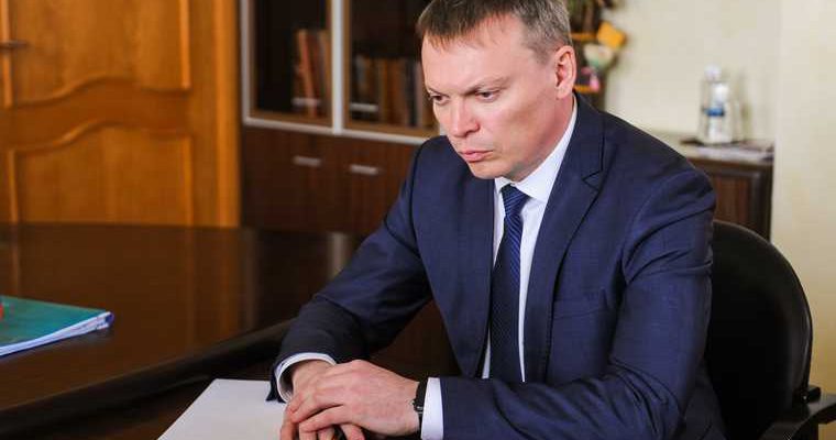 Челябинская область Копейск водоканал МУП КСВВ Фалейчик Панов вода поселки увольнение