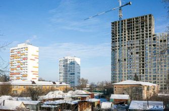 рост цен аналитика недвижимости