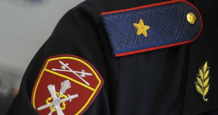 Бородавин Борис Росгвардия Пермский край сведения о доходах