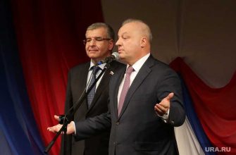 праймериз единой россии