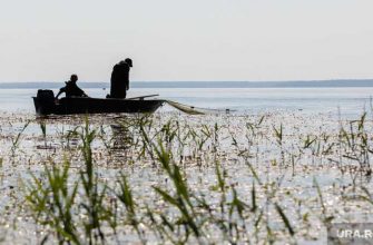 рыбалка в перми правила
