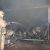 Пожар, уничтоживший 12 домов в Екатеринбурге, разожгли дети