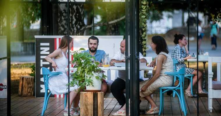 Мэр Москвы Сергей Собянин