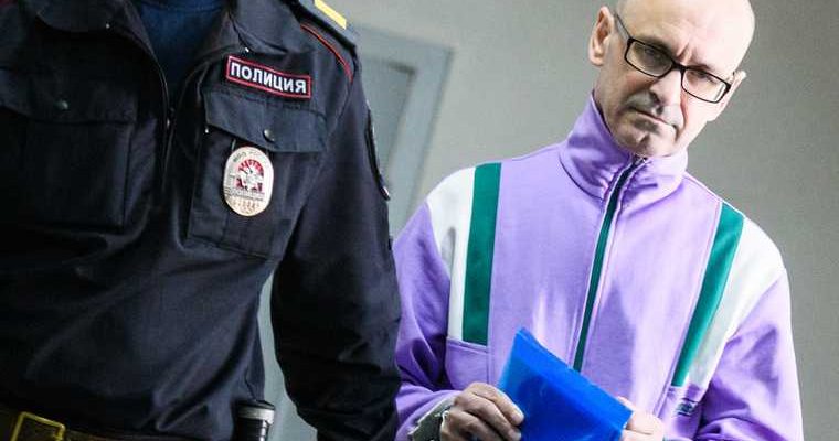 Владимир Пузырев гонщик Хонда Екатеринбург вынесен приговор