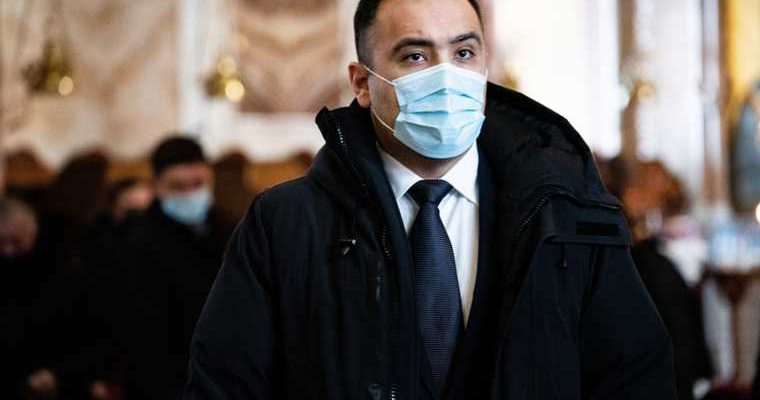 УГМК Махмудов Козицын