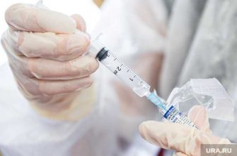 въезд в Европу после вакцинации