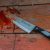 В Пермском крае ученик напал с ножом на учителя