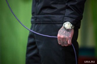 В правительстве России выступили за создание исправительных центров для заключенных на крупных стройках