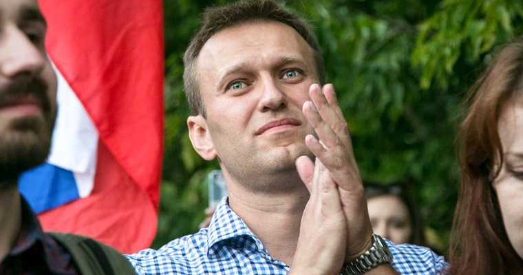 навальный расследование отравление путин песков