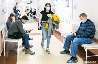 бесплатная медицина Россия