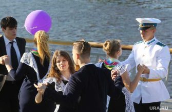 новости хмао отменили запрет выпускные в очном формате смогут посетить праздник