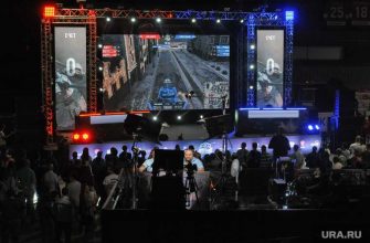 открытие представительств