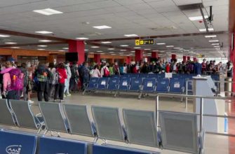 Челябинская область Гималаи коронавирус отмена авиасообщения Непал аэропорт туристы Эверест