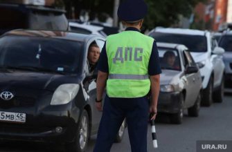 непристегнутый ремень