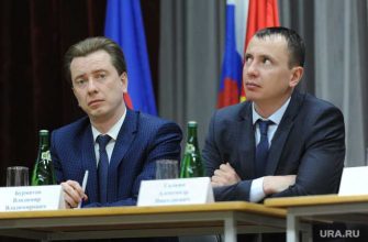 Бурматов Галкин праймериз скандал