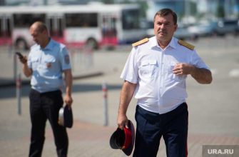 уволили из УГМК