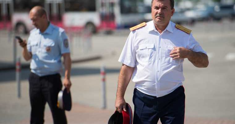 уволили из УГМК