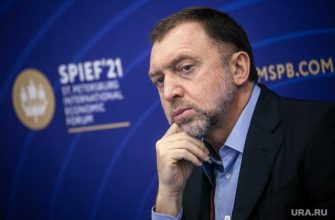 управление по контролю за иностранными активами США