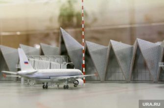 Новый Уренгой